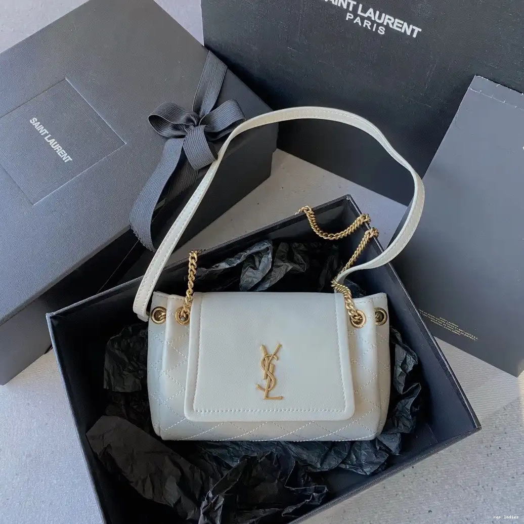 Rep ladies REP YSL NOLITA MINI 0629